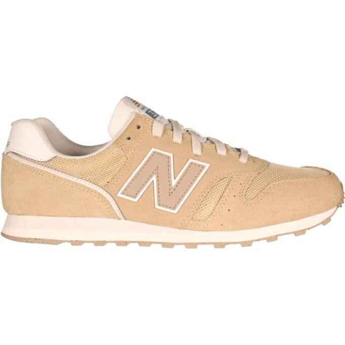 ニューバランス 373 メンズ レディーススニーカー ML373QF2 D ベージュ new balance 2