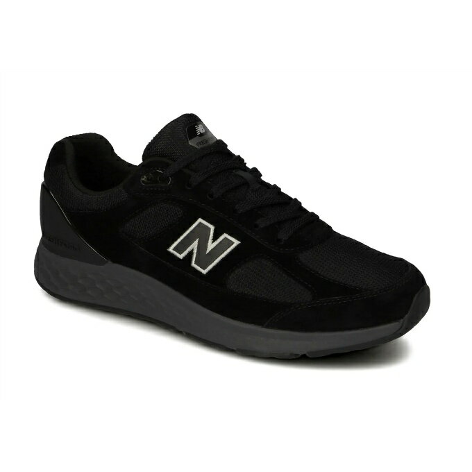 ニューバランス ニューバランス ウォーキングシューズ メンズ MW1880 B1 MW1880B1 2E new balance