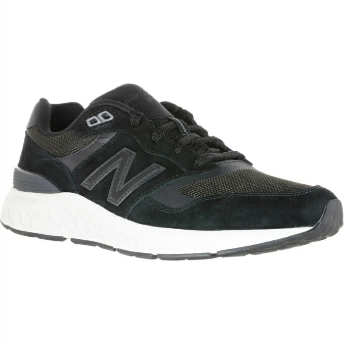 j[oX EH[LOV[Y Y Walking Fresh Foam 880 v6 EH[LO tbVtH[ 880 MW880BK6 4E new balance