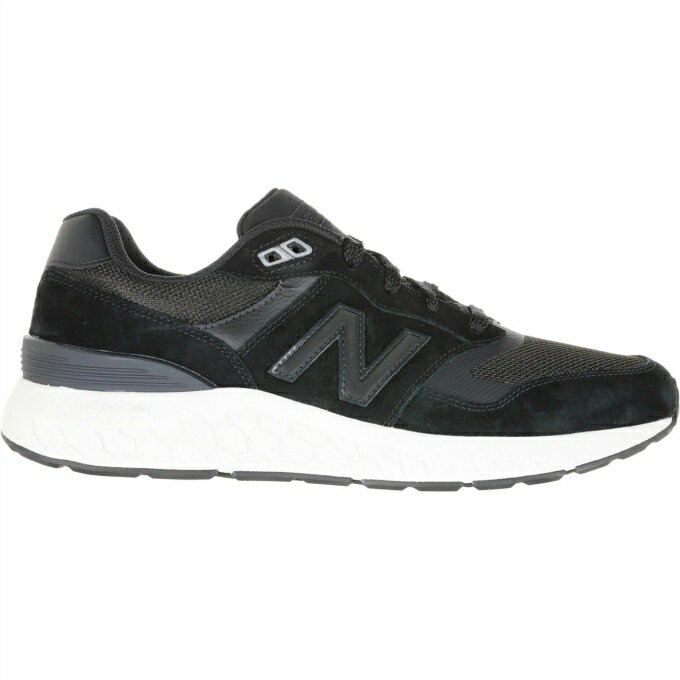 ニューバランス ウォーキングシューズ メンズ Walking Fresh Foam 880 v6 ウォーキング フレッシュフォーム 880 MW880BK6 4E new balance 2