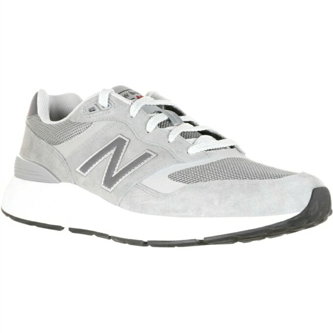 ニューバランス ウォーキングシューズ メンズ Walking Fresh Foam 880 v6 ウォーキング フレッシュフォーム 880 MW880CG6 4E new balance