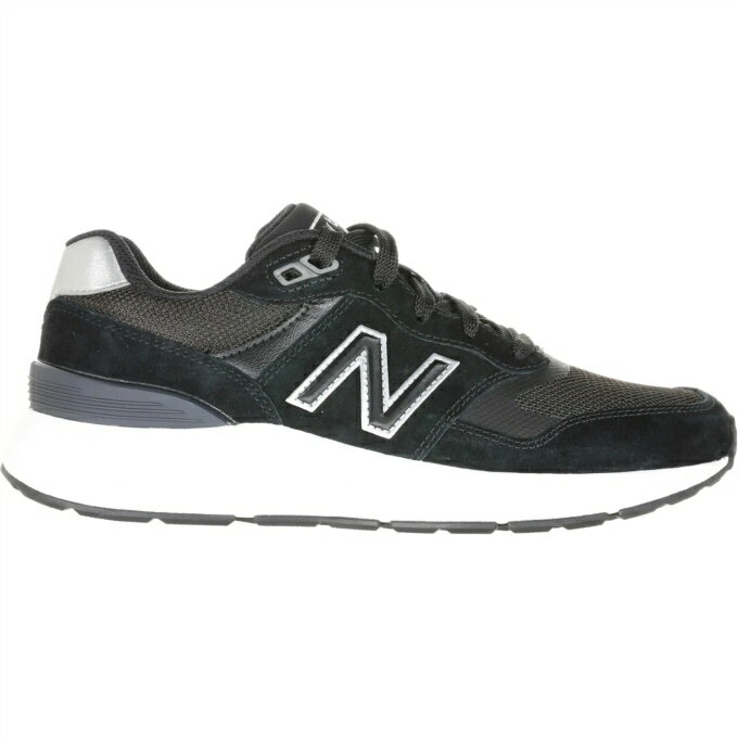 ニューバランス ウォーキングシューズ レディース Walking Fresh Foam 880 v6 ウォーキング フレッシュフォーム 880 WW880BK6 2E new balance