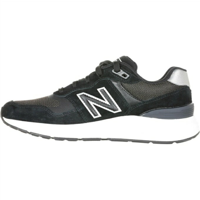 ニューバランス ウォーキングシューズ レディース Walking Fresh Foam 880 v6 ウォーキング フレッシュフォーム 880 WW880BK6 2E new balance