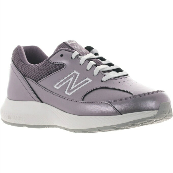 ニューバランス ウォーキングシューズ レディース DynaSoft 363 v8 ダイナソフト 363 WW363SM8 2E new balance