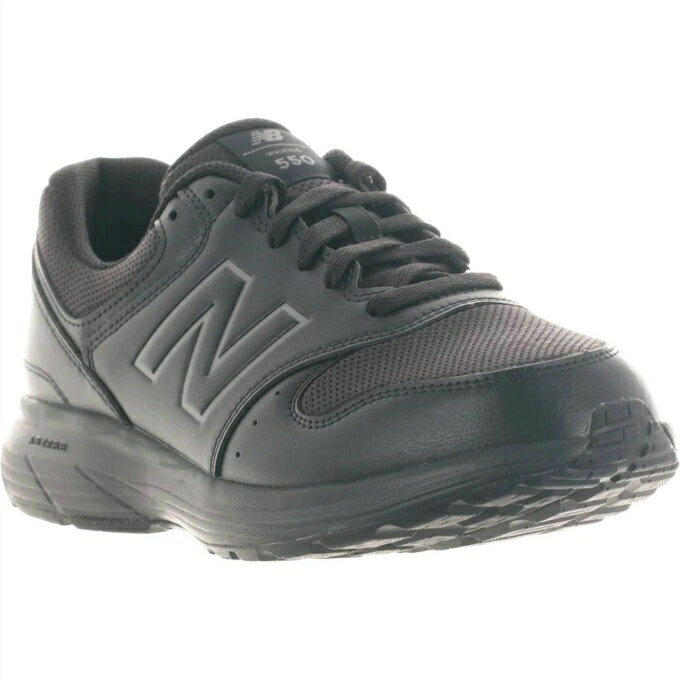 ニューバランス ウォーキングシューズ メンズ 550 v4 MW550BK4 4E new balance