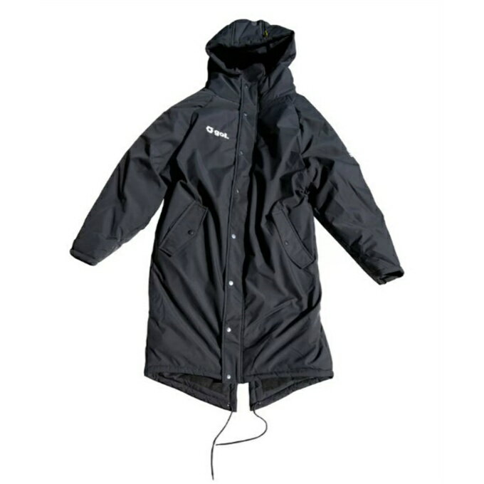 【全品対象最大10%OFFクーポン 2025/11/30 0:00〜12/11 1:59】ゴル gol 中綿ジャケット メンズ パディングモダンロングコート G...