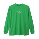 【全品対象最大10%OFF!2025年8月4日20:00~8月11日1:59】 チャンピオン Champion バスケットボール 長袖シャツ メンズ ロングスリーブTシャツ E-MOTION C3-YB416-541