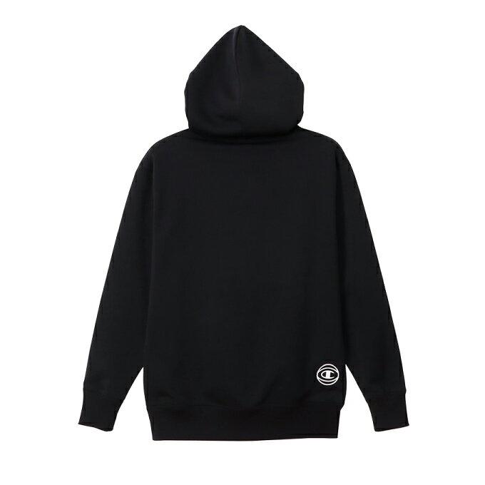 チャンピオン Champion スウェットパーカー ジュニア ミニ フーデッドスウェットシ...