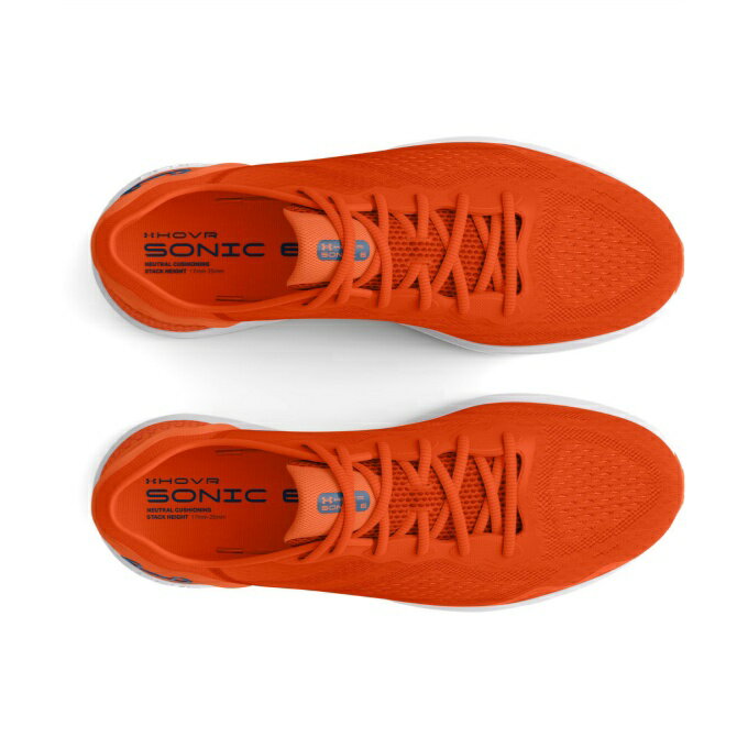 ������������ޡ� ���˥󥰥��塼�� ��� UA���ۥС� ���˥å�6 �磻�� HOVR Sonic 6 WIDE 3026821-802 UNDER ARMOUR
