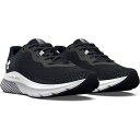 アンダーアーマー ランニングシューズ メンズ UA　ホバー タービュランス2 ワイド HOVR Turbulence 2 WIDE 3026876-001 UNDER ARMOUR