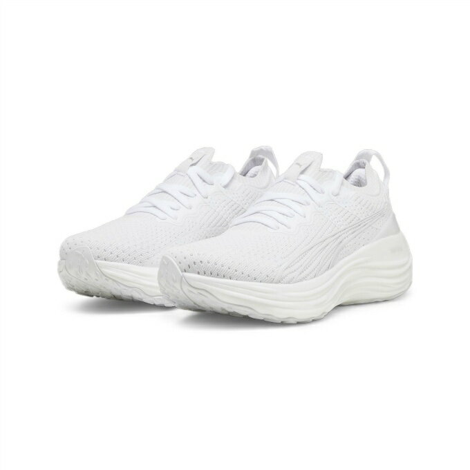 プーマ ランニングシューズ レディース フォーエバーランニトロKN 379140 01 PUMAのサムネイル