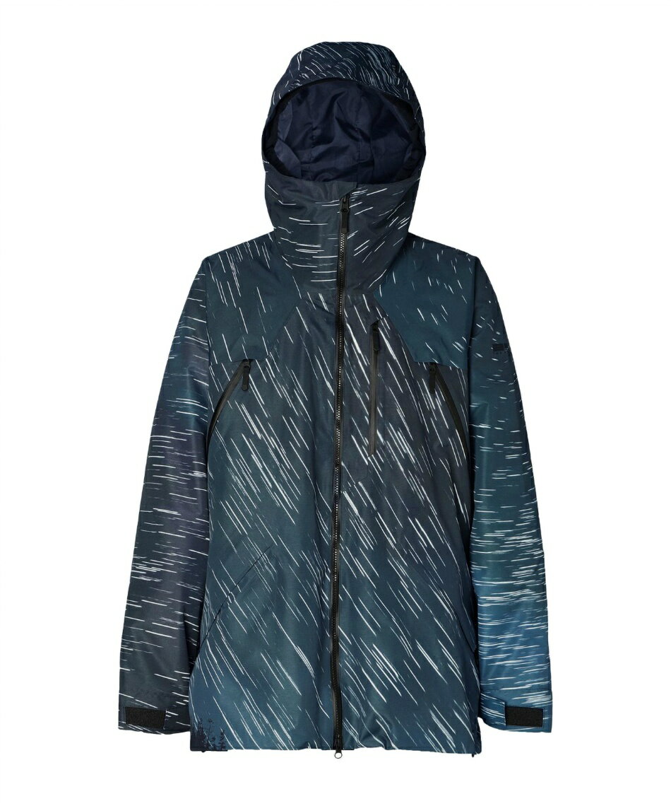 241 explorer jacket 23-24 Lサイズ 【公式通販】