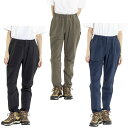 セトアウト ロングパンツ レディース デュラブルストレッチ PT SO171147A24 SETOUT