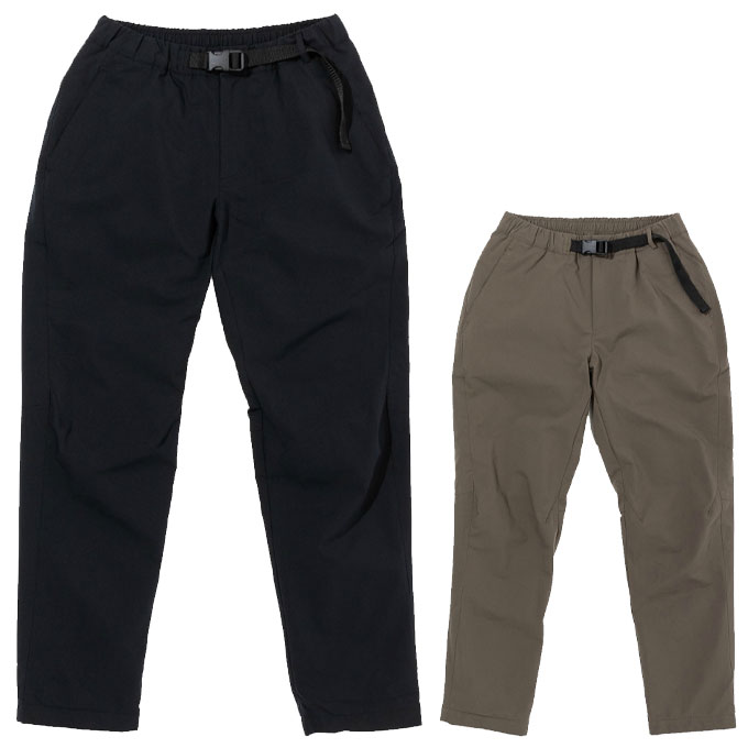 セトアウト ロングパンツ レディース HAS SUI ウォームPT SO171147A22 SETOUTのサムネイル