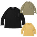 【最大10%OFFクーポン!7/4 20:00〜7/11 1:59】セトアウト Tシャツ 長袖 メンズ レディース ナチュラルテックアウター LS T SO17...