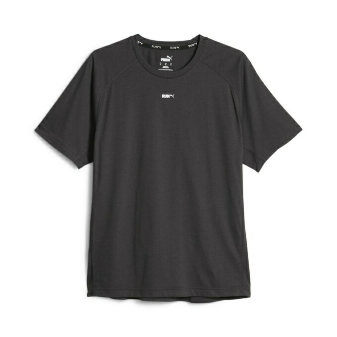 プーマ ランニングウェア Tシャツ 半袖 メンズ SS Tシャツ 524522 75 PUMA