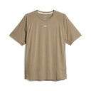 プーマ ランニングウェア Tシャツ 半袖 メンズ SS Tシャツ 524522 82 PUMA(4)