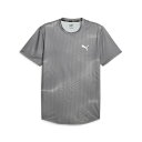 【全品対象最大10%OFFクーポン!7/13 10:00〜7/15 23:59】プーマ ランニングウェア Tシャツ 半袖 メンズ FAV AOP SS Tシャツ...