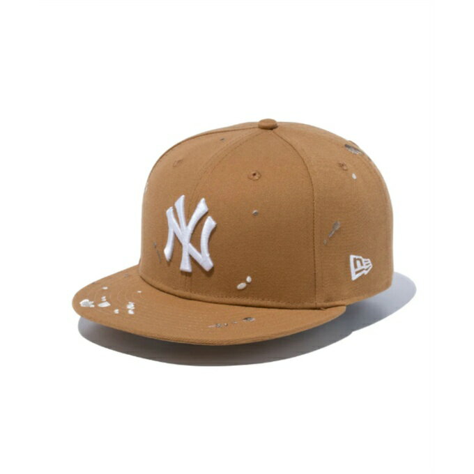 j[G NEW ERA St Lbv Y 9FIFTY Splash Embroidery j[[N L[X 13750619