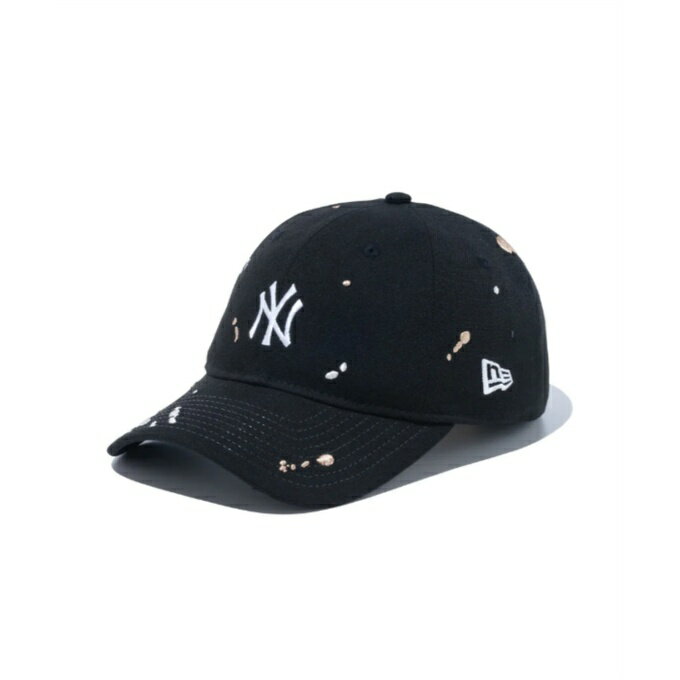 j[G NEW ERA St Lbv Y 9TWENTY Splash Embroidery j[[N L[X 13750694