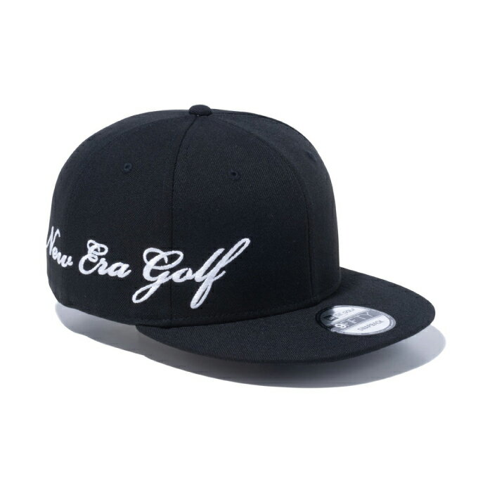 j[G NEW ERA St Lbv Y 9FIFTY Script XNvg New Era Golf ubN 13762948