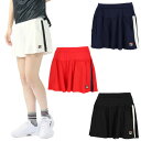 【最大10%OFFクーポン発行中!5/1 0:00〜5/5 23:59】 フィラ テニスウェア ショートパンツ レディース キュロットパンツ VL2700 FI...