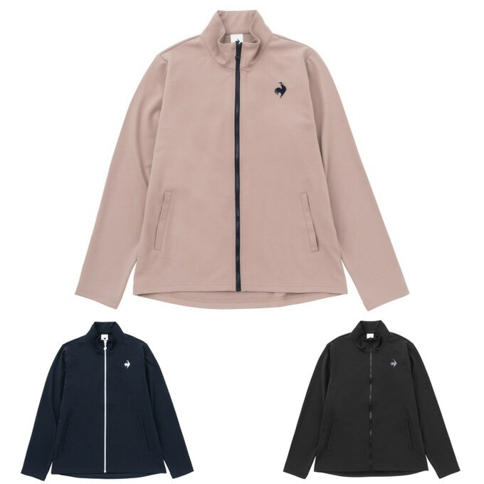 【まとめ買いで最大ポイント10倍2024年6/4 20：00〜6/11 1：59】ルコックスポルティフ le coq sportif ジャージ ジャ…