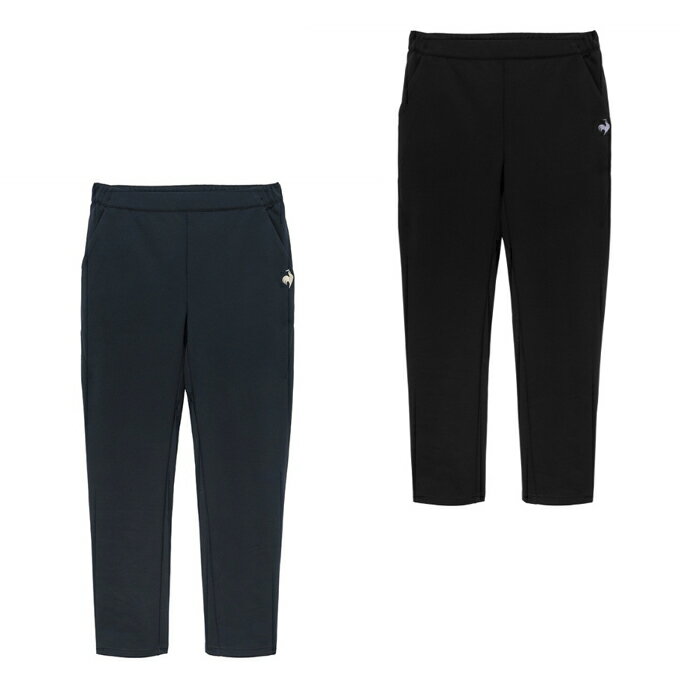 ルコックスポルティフ le coq sportif ジャージ パンツ レディース ヘランカ防風TLジャージASパンツLF QMWWJG11