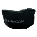 ドラゴン DRAGON スキー スノーボードゴーグルケース ゴーグル ソフトシェルケース GOGGLE SOFTSHELL CASE