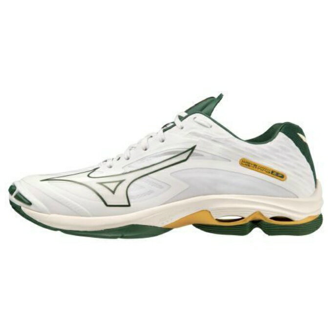 ミズノ バレーシューズ メンズ レディース ウエーブライトニング Z7 V1GA220044 MIZUNO
