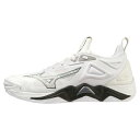 ミズノ バレーボールシューズ メンズ レディース ウエーブモーメンタム 3 V1GA231251 MIZUNO 部活 ユニセックス 2.5E