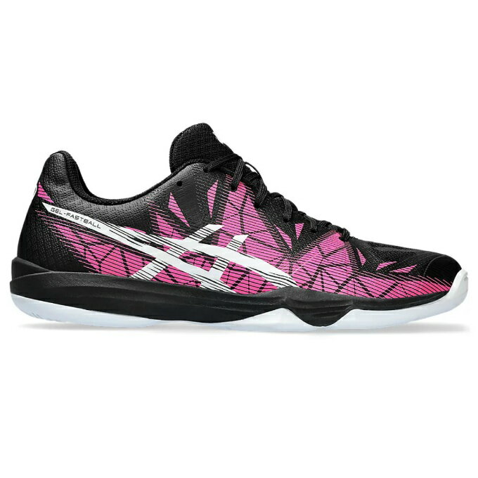 アシックス ハンドボールシューズ メンズ レディースGEL-FASTBALL 3THH546.006 asics その1