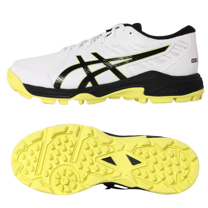 アシックス ハンドボールシューズ メンズ レディース GEL-PEAKE 2 1113A036.102 asics