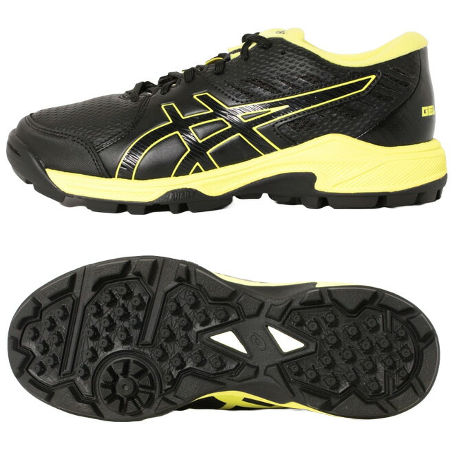 アシックス ハンドボールシューズ メンズ レディース GEL-PEAKE 2 1113A036.003 asics