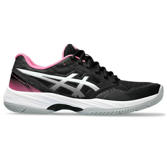 アシックス ハンドボールシューズ レディースGEL-COURT HUNTER 31072A090.001 asics