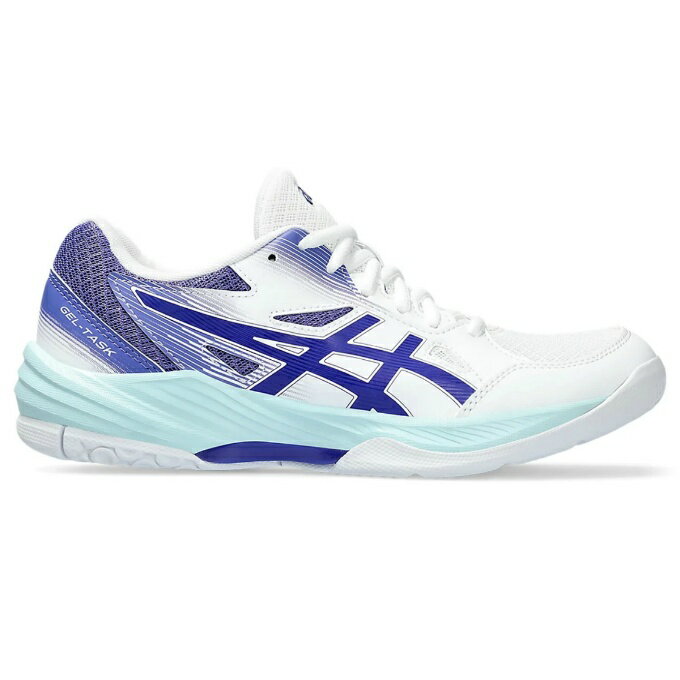 アシックス ハンドボールシューズ レディースGEL-TASK 31072A082.102 asics