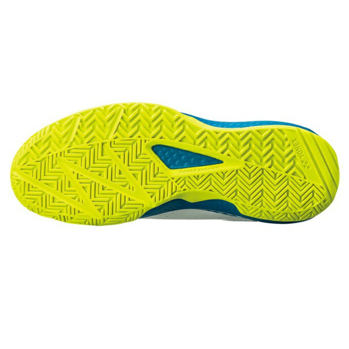 ��ͥå��� �ƥ˥����塼�� �����륳���� ��� ��ǥ����� �ѥ���å���� 206 SHT206-725 YONEX