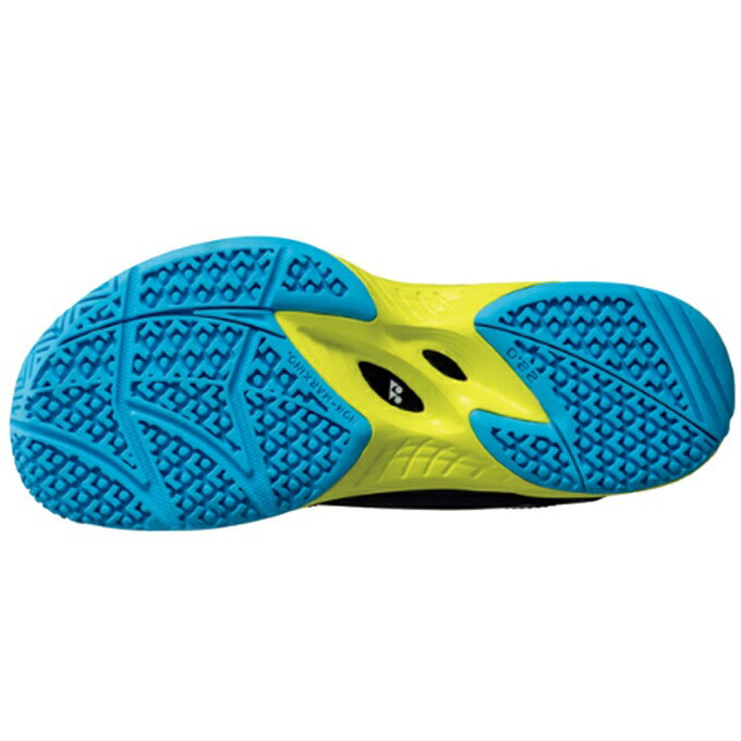 ヨネックス テニスシューズ オムニ クレー パワークッションジュニア GC SHTJR2GC-763 YONEX