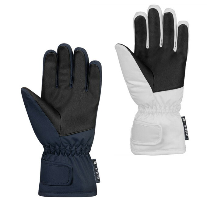 【まとめ買いで最大ポイント10倍6/4 20：00〜6/11 1：59】ロイシュ reusch スキー スノーボード グローブ ジュニア GLOVE ALICE R-TEX XT JUNIOR