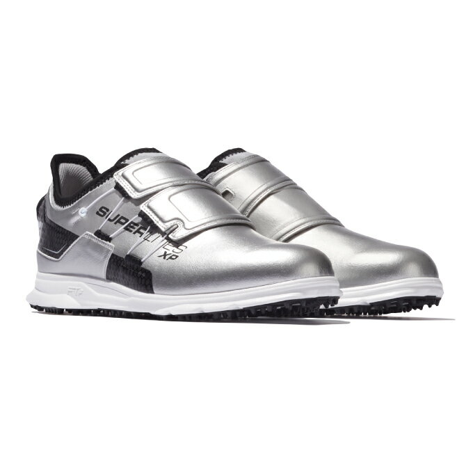 フットジョイ FootJoy ゴルフシューズ スパイクレス メンズ SUPERLITES XP Boa スーパーライトXP BOA 58148W