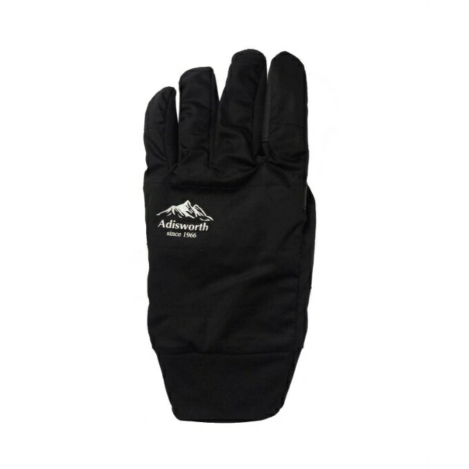 イチーナ 防寒手袋 メンズ 裏ボア防風グローブ IC-2780 ICHINA