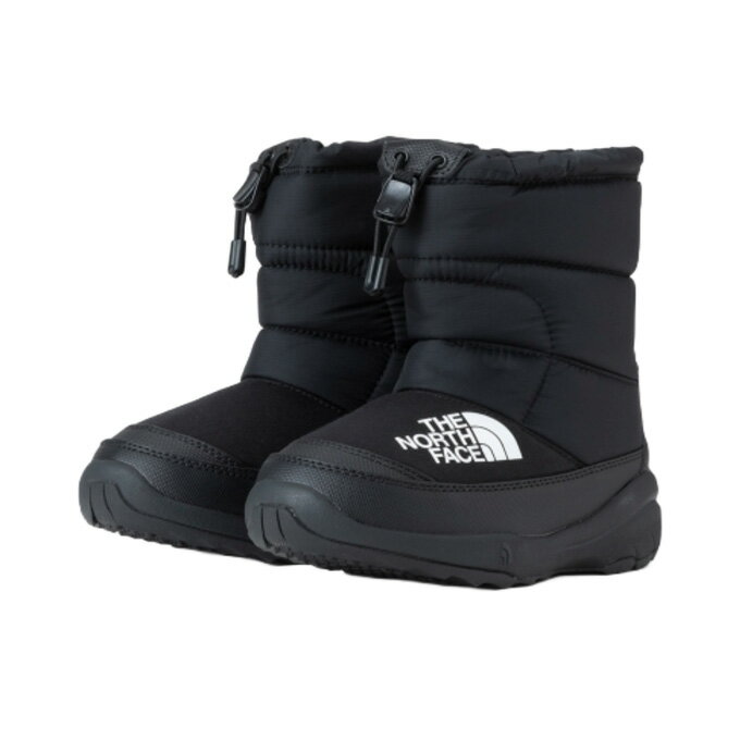 ザ・ノース・フェイス スノーブーツ ジュニア ヌプシ ブーティ VI NFJ52288 KK ノースフェイス THE NORTH FACEのサムネイル