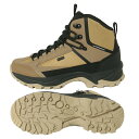 トレッキングシューズ 防水 ミッドカット メンズ レディース トレックハイカー ミッド2 VP170101A02 ビジョンピークス 登山靴 山登り 防水 軽量 防滑靴底 衝撃吸収 2E相当