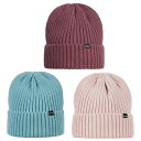 アイスピーク ICE PEAK ニット帽 ジュニア KNIT CAP HAVRE JR ビーニー 防寒 冬 おしゃれ キッズ 男の子 女の子