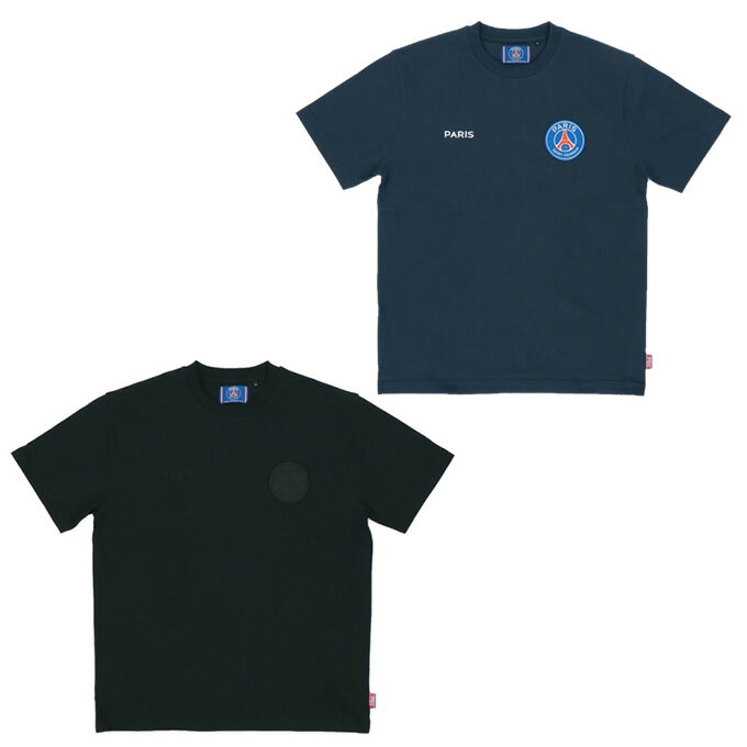 pTWF} PSG TbJ[EFA vNeBXVc  Y EMB LOGO TEE PS0123FW0001