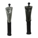 【全品対象最大10%OFFクーポン!7/13 10:00〜7/15 23:59】ナノ ユニバース bpm NANO universe ヘッドカバー フェアウェイ...