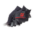 【最大10%OFFクーポン!7/4 20:00~7/11 1:59】ブリヂストンゴルフ BRIDGESTONE GOLF ゴルフ 両手用グローブ レディース ULTRA GRIP WARM GLGW31