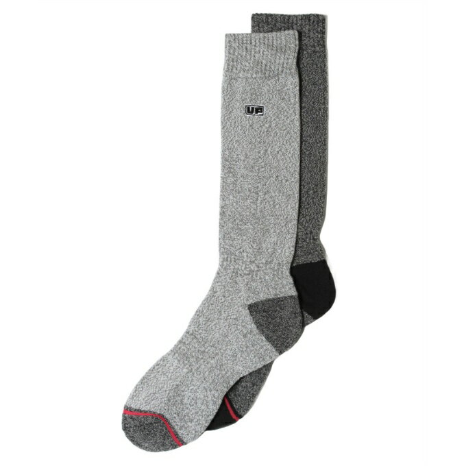 ビジョンピークス VISIONPEAKS スキー スノーボード ソックス 2足組 メンズ レディース 2P SOCKS VP130..