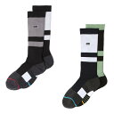 ビジョンピークス VISIONPEAKS スキー スノーボード ソックス 2足組 メンズ レディース 2P SOCKS メリノウール混 VP130303A02