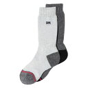 【全品対象最大10%OFFクーポン!7/13 10:00〜7/15 23:59】ビジョンピークス VISIONPEAKS スキー スノーボード ソックス 2足組...